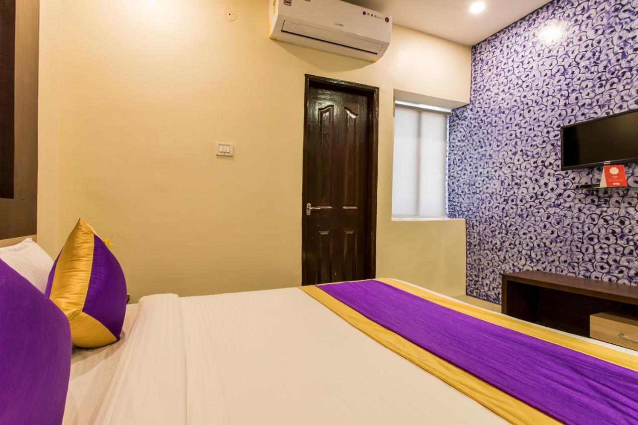 Hotel Oyo 9944 Malwa 3*